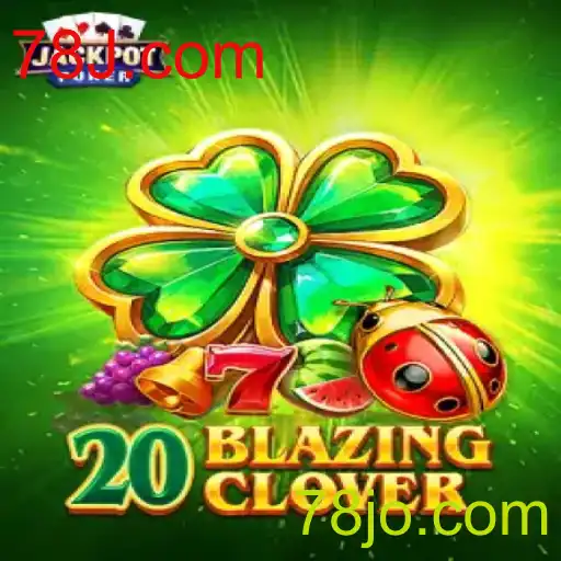 Descubra o Envolvente Mundo de 20BlazingClover
