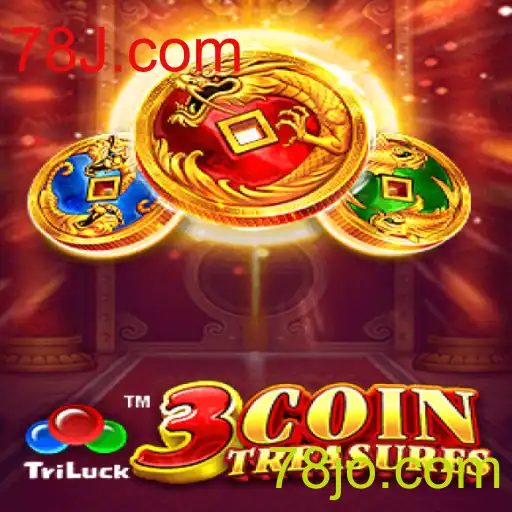 Descubra o Mundo de 3CoinTreasures: O Jogo de Estratégia do Momento