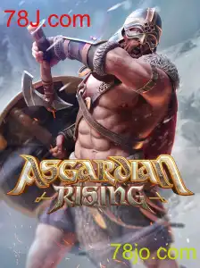 Explorando o Universo de AsgardianRising: Uma Aventura Épica