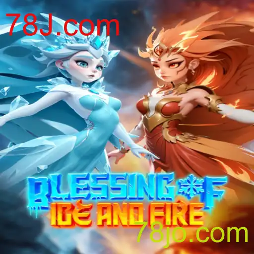 Descubra o Mundo de 'Blessing of Ice and Fire': Um Jogo Épico de Estratégia