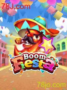 Explorando BoomFiesta: Um Guia Completo do Jogo