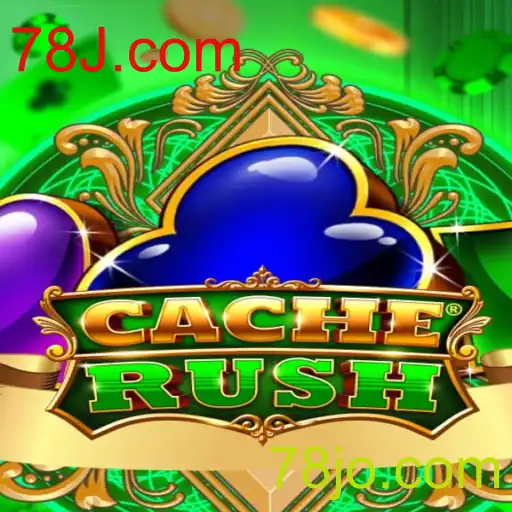 CacheRush: O Novo Empolgante Jogo de Caça ao Tesouro da 78J.com
