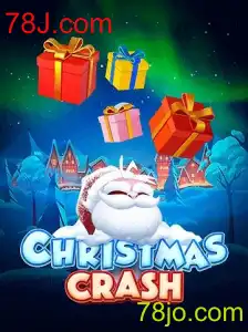 ChristmasCrash: Um Mergulho no Contagiante Espírito Natalino dos Jogos