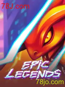 Descubra o Universo de EpicLegends: Guia Completo sobre Regras e Estratégias
