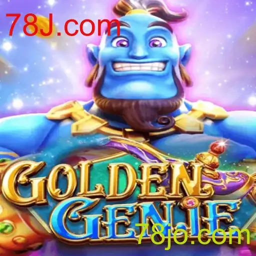Goldengenie: O Futuro dos Jogos de Aventura com 78J.com