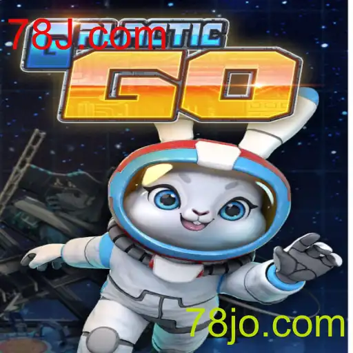 GalacticGO: Uma Aventura Interestelar Imperdível em 78J.com
