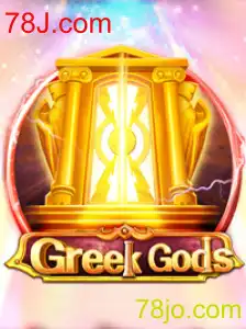 GreekGods: Descubra o Fascinante Mundo de Mitologia e Estratégia