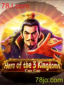 Explorando o Mundo de Heroofthe3KingdomsCaoCao