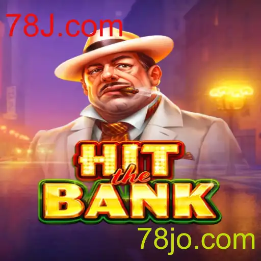 HitTheBank: Uma Imersão no Universo dos Jogos de Estratégia Financeira