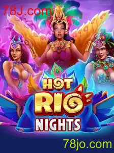 Descubra o Fascinante Mundo de HotRioNights: Um Jogo de Aventura Inesquecível