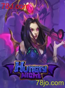 Descubra o Fascinante Mundo de HungryNight