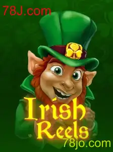 Descubra o Emocionante Jogo de Slots IrishReels no 78J.com