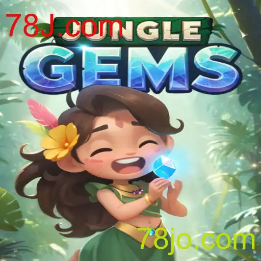 Exploração de JungleGems: Aventura e Estratégia