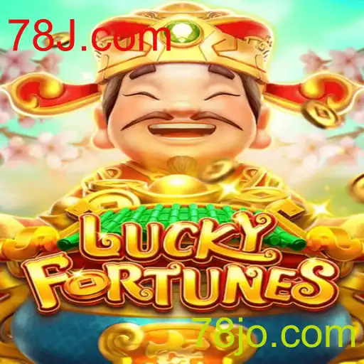 Descubra o Fascinante Mundo de LUCKYFORTUNES