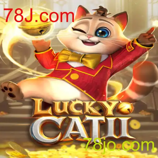 Explorando o Mundo do Jogo LuckyCatII em 78J.com