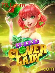 Explorando as Emoções do Jogo LuckyCloverLady em 78J.com