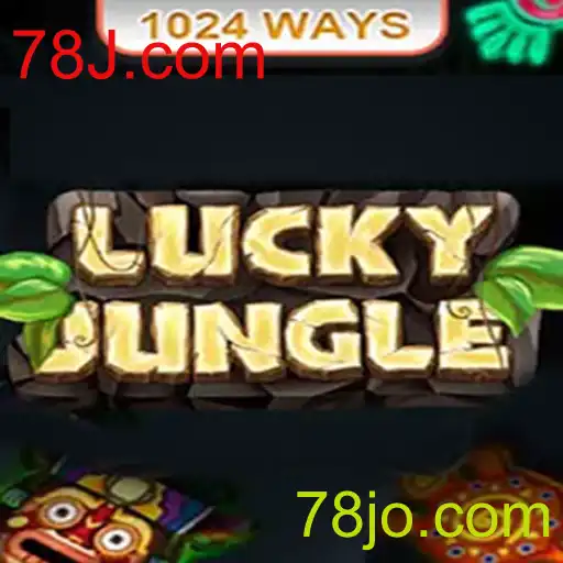 Explorando o Fascinante Mundo de LuckyJungle1024