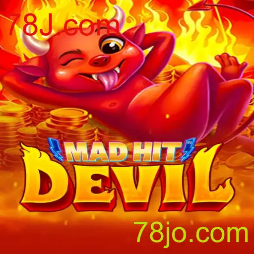 MadHitDevil: A Nova Sensação do Mundo dos Jogos com 78J.com