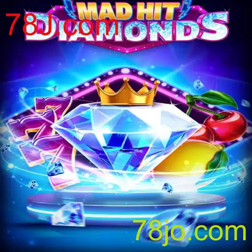 Explorando o Universo de MadHitDiamonds: Descrição e Regras do Jogo