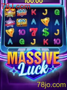 Descubra o Fascinante Universo do Jogo MassiveLuck