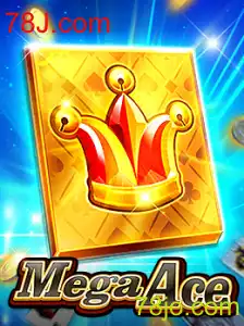 MegaAce: A Experiência de Jogo Definitiva