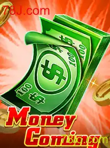 Explorando o Jogo 'MoneyComing' e a Plataforma 78J.com