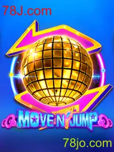 Tudo Sobre MovenJump: O Jogo Que Está Dominando o 78J.com