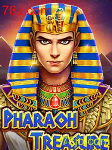 Descubra as Maravilhas do Jogo PharaohTreasure e as Emoções de 78J.com