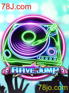 Descubra o RaveJump: A Nova Sensação dos Jogos