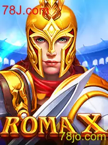 RomaX: Um Novo Desafio no Mundo dos Jogos