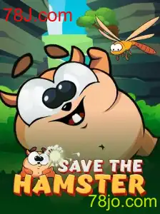 Descubra o Universo Fascinante de SavetheHamster!
