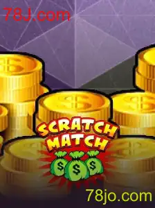 Explorando o Mundo do Jogo ScratchMatch