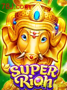 Descubra o Mundo de SuperRich: O Jogo de Estratégia Inovador
