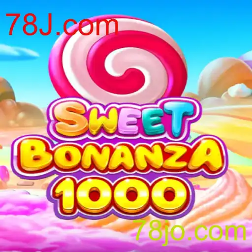 Explorando o Universo Vibrante de SweetBonanza1000