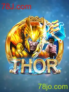 Descubra o Universo do Jogo THOR com 78J.com
