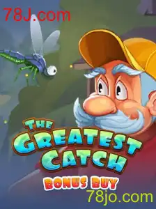 Explorando o fascinante mundo de TheGreatestCatchBonusBuy
