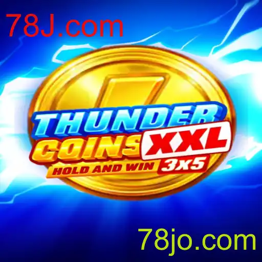 Descubra ThunderCoinsXxl: O Jogo que Está Revolucionando o Entretenimento em 2023