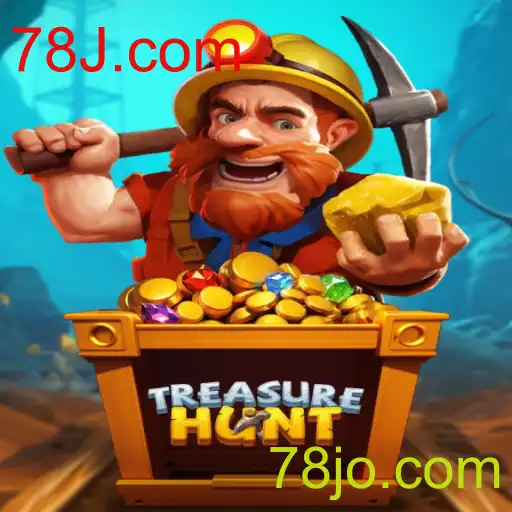 Explorando o Fascinante Mundo de TreasureHunt: Uma Aventura Interativa