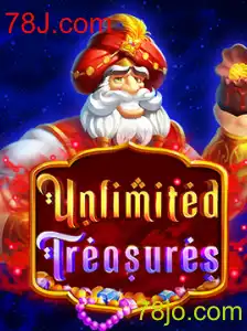 UnlimitedTreasures: Descubra as Regras e a Emoção deste Novo Jogo