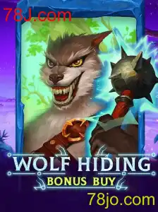 Explorando o Envolvente Mundo de WolfHidingBonusBuy: Um Guia Completo
