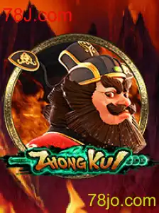 Descobrindo ZhongKui: O Jogo Místico de Estratégia e Aventura